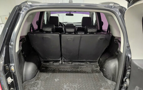 Suzuki Grand Vitara, 2010 год, 1 097 000 рублей, 14 фотография