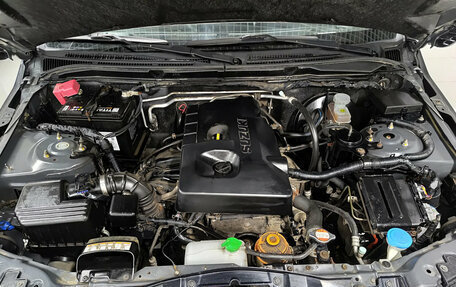 Suzuki Grand Vitara, 2010 год, 1 097 000 рублей, 13 фотография