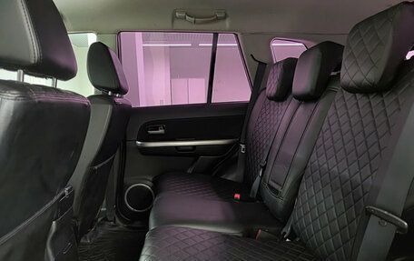 Suzuki Grand Vitara, 2010 год, 1 097 000 рублей, 16 фотография