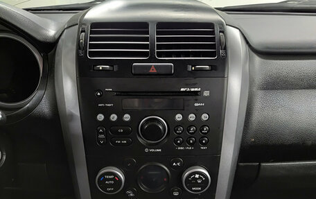 Suzuki Grand Vitara, 2010 год, 1 097 000 рублей, 19 фотография