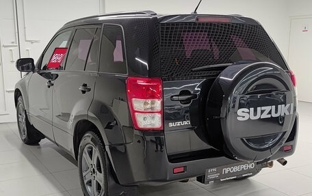 Suzuki Grand Vitara, 2010 год, 1 097 000 рублей, 11 фотография
