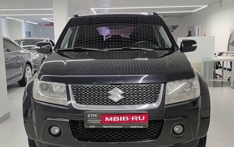 Suzuki Grand Vitara, 2010 год, 1 097 000 рублей, 6 фотография