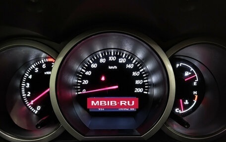 Suzuki Grand Vitara, 2010 год, 1 097 000 рублей, 17 фотография