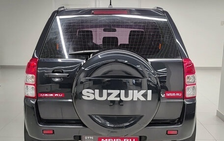 Suzuki Grand Vitara, 2010 год, 1 097 000 рублей, 10 фотография