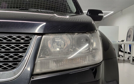 Suzuki Grand Vitara, 2010 год, 1 097 000 рублей, 21 фотография