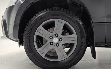 Suzuki Grand Vitara, 2010 год, 1 097 000 рублей, 22 фотография