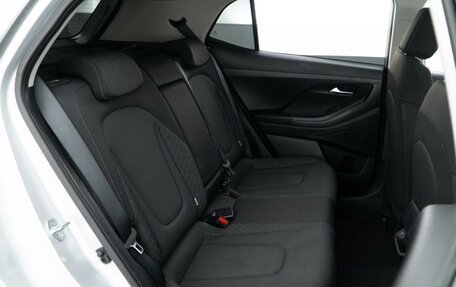 Hyundai Creta, 2021 год, 2 557 077 рублей, 7 фотография