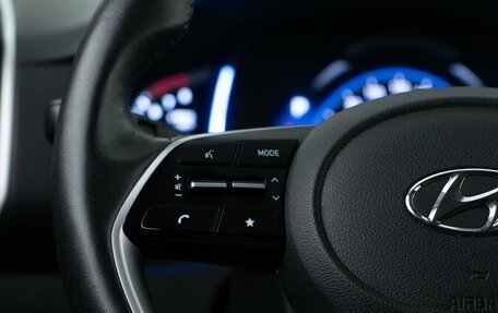 Hyundai Creta, 2021 год, 2 557 077 рублей, 12 фотография