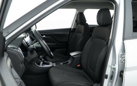 Hyundai Creta, 2021 год, 2 557 077 рублей, 10 фотография