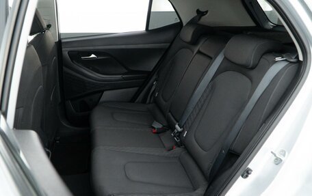 Hyundai Creta, 2021 год, 2 557 077 рублей, 9 фотография