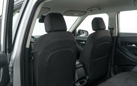 Hyundai Creta, 2021 год, 2 557 077 рублей, 11 фотография