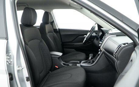 Hyundai Creta, 2021 год, 2 557 077 рублей, 8 фотография