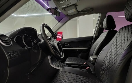 Suzuki Grand Vitara, 2010 год, 1 097 000 рублей, 20 фотография