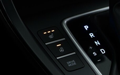 Hyundai Creta, 2021 год, 2 557 077 рублей, 18 фотография