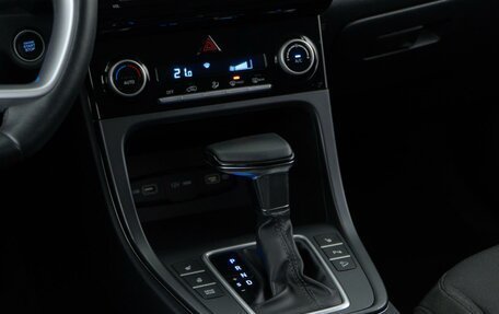 Hyundai Creta, 2021 год, 2 557 077 рублей, 14 фотография