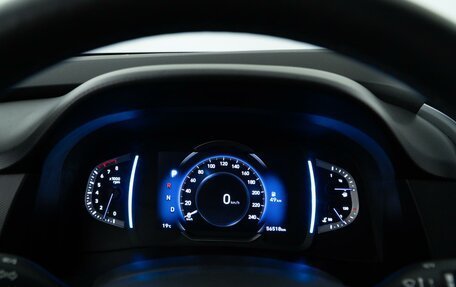 Hyundai Creta, 2021 год, 2 557 077 рублей, 23 фотография