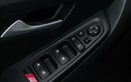 Hyundai Creta, 2021 год, 2 557 077 рублей, 16 фотография