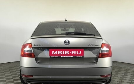 Skoda Octavia, 2019 год, 2 070 000 рублей, 5 фотография