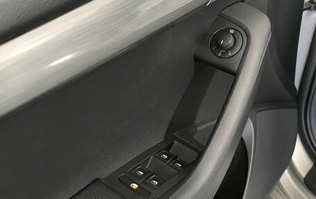 Skoda Octavia, 2019 год, 2 070 000 рублей, 9 фотография