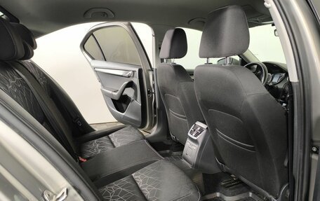 Skoda Octavia, 2019 год, 2 070 000 рублей, 12 фотография