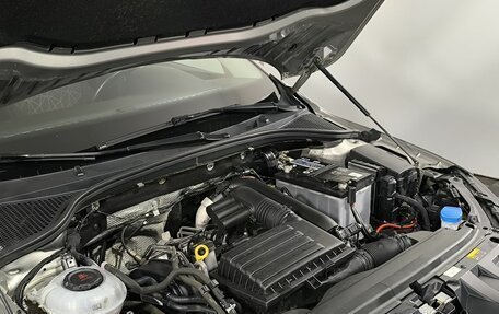 Skoda Octavia, 2019 год, 2 070 000 рублей, 17 фотография