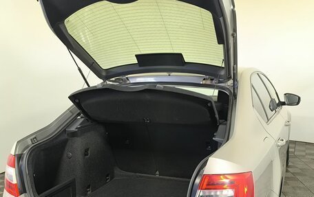 Skoda Octavia, 2019 год, 2 070 000 рублей, 16 фотография