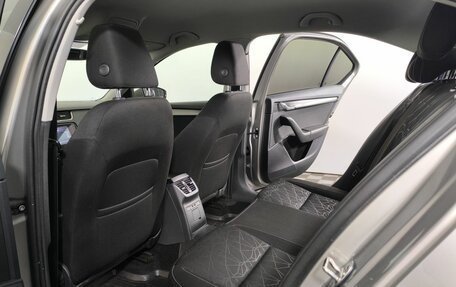 Skoda Octavia, 2019 год, 2 070 000 рублей, 10 фотография