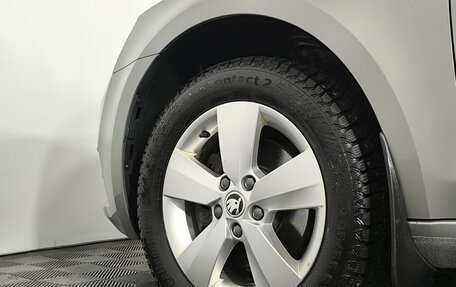 Skoda Octavia, 2019 год, 2 070 000 рублей, 20 фотография