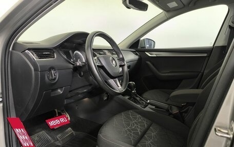 Skoda Octavia, 2019 год, 2 070 000 рублей, 8 фотография