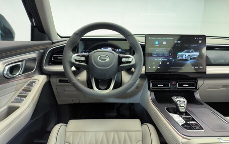 GAC GS8, 2026 год, 5 349 000 рублей, 4 фотография