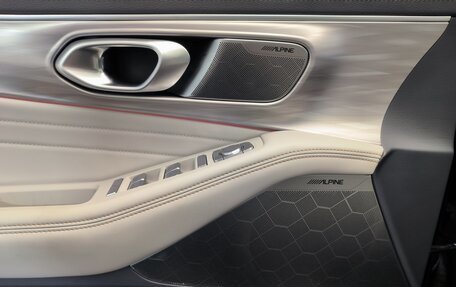 GAC GS8, 2026 год, 5 349 000 рублей, 11 фотография