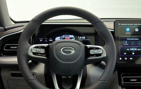 GAC GS8, 2026 год, 5 349 000 рублей, 10 фотография