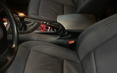 BMW 1 серия, 2008 год, 1 000 000 рублей, 11 фотография