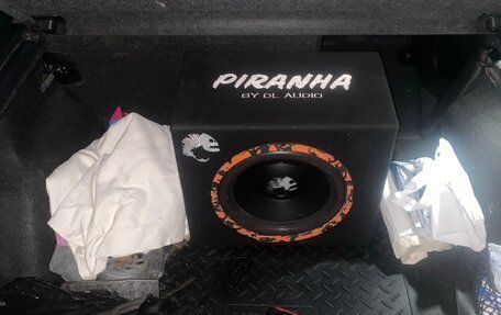 BMW 1 серия, 2008 год, 1 000 000 рублей, 7 фотография