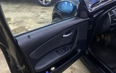 BMW 1 серия, 2008 год, 1 000 000 рублей, 10 фотография