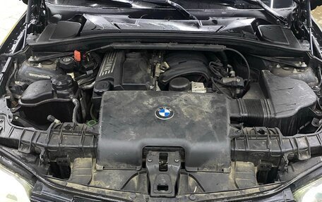 BMW 1 серия, 2008 год, 1 000 000 рублей, 13 фотография