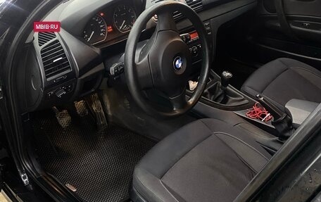 BMW 1 серия, 2008 год, 1 000 000 рублей, 8 фотография