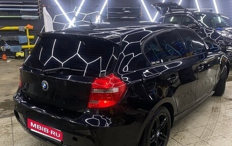 BMW 1 серия, 2008 год, 1 000 000 рублей, 2 фотография