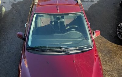 Ford Focus II рестайлинг, 2007 год, 350 000 рублей, 1 фотография