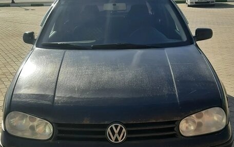 Volkswagen Golf IV, 2003 год, 280 000 рублей, 1 фотография