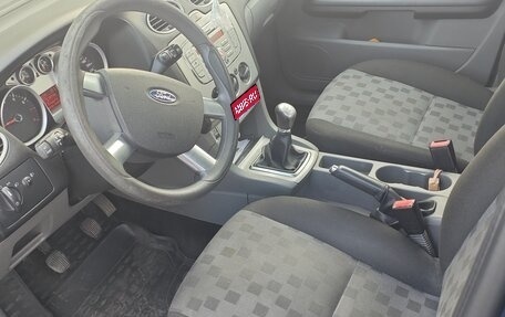 Ford Focus II рестайлинг, 2009 год, 580 000 рублей, 1 фотография