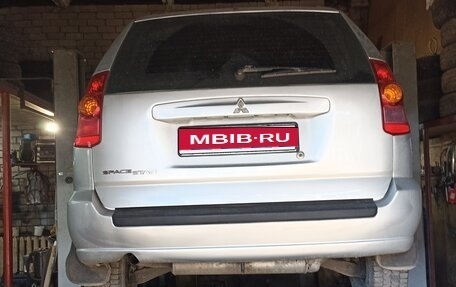 Mitsubishi Space Star I рестайлинг, 2003 год, 300 000 рублей, 1 фотография