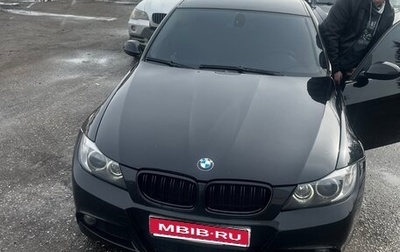 BMW 3 серия, 2007 год, 1 100 000 рублей, 1 фотография