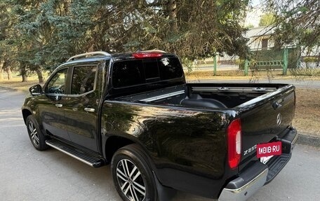 Mercedes-Benz X-Класс I, 2018 год, 3 650 000 рублей, 5 фотография