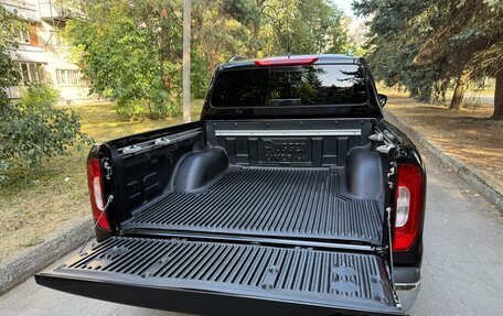 Mercedes-Benz X-Класс I, 2018 год, 3 650 000 рублей, 8 фотография