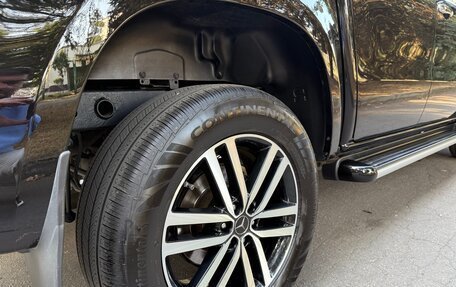 Mercedes-Benz X-Класс I, 2018 год, 3 650 000 рублей, 9 фотография