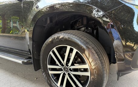 Mercedes-Benz X-Класс I, 2018 год, 3 650 000 рублей, 10 фотография