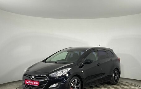 Hyundai i30 II рестайлинг, 2013 год, 1 150 000 рублей, 1 фотография