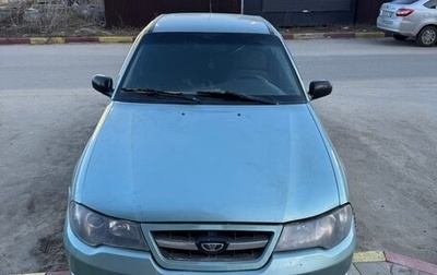 Daewoo Nexia I рестайлинг, 2008 год, 65 000 рублей, 1 фотография