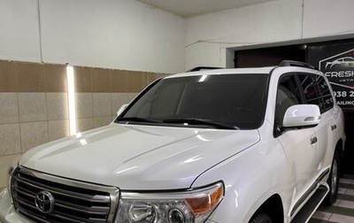 Toyota Land Cruiser 200, 2014 год, 3 950 000 рублей, 1 фотография